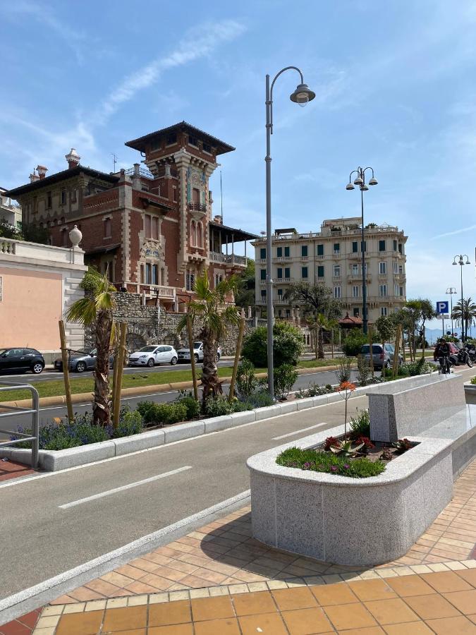 Waterfront District Apartment Genua Buitenkant foto